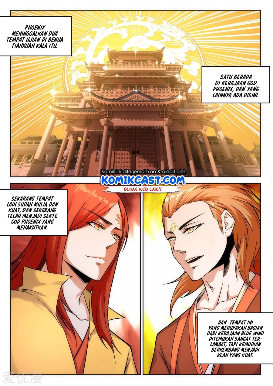 Dilarang COPAS - situs resmi www.mangacanblog.com - Komik against the gods 094 - chapter 94 95 Indonesia against the gods 094 - chapter 94 Terbaru 9|Baca Manga Komik Indonesia|Mangacan